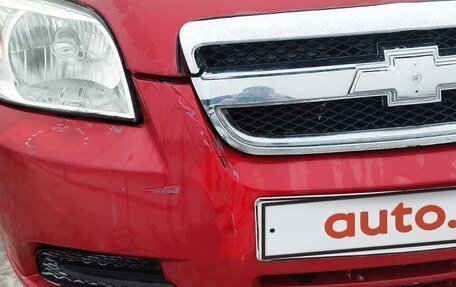Chevrolet Aveo III, 2011 год, 420 000 рублей, 14 фотография