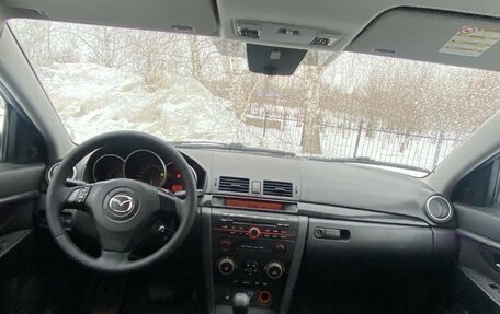 Mazda 3, 2006 год, 575 000 рублей, 7 фотография