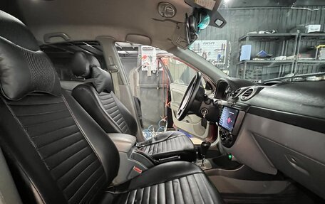 Chevrolet Lacetti, 2011 год, 750 000 рублей, 9 фотография
