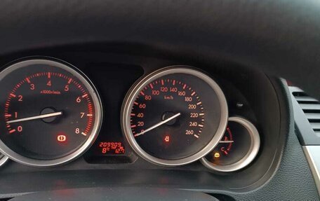 Mazda 6, 2007 год, 950 000 рублей, 2 фотография