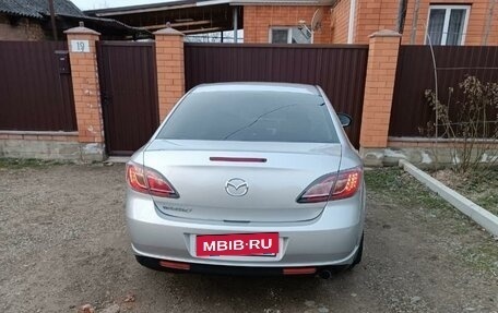 Mazda 6, 2007 год, 950 000 рублей, 7 фотография