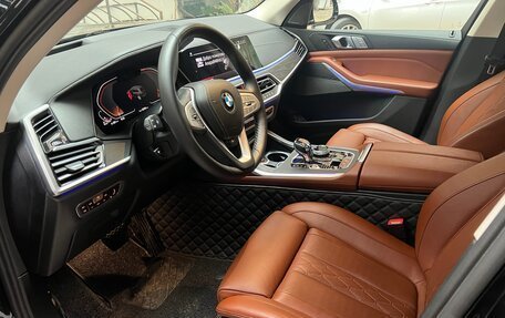 BMW X7, 2020 год, 11 000 000 рублей, 4 фотография