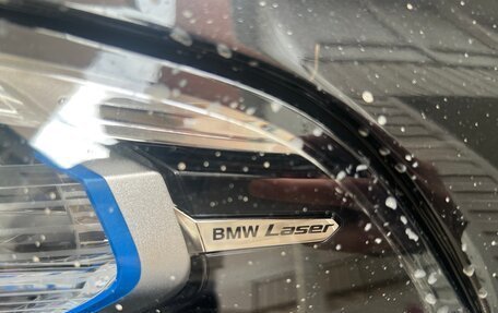 BMW X7, 2020 год, 11 000 000 рублей, 11 фотография