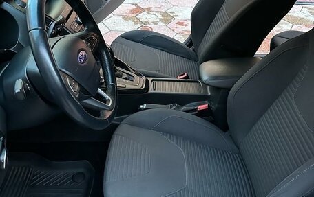 Ford Focus III, 2019 год, 1 730 000 рублей, 16 фотография