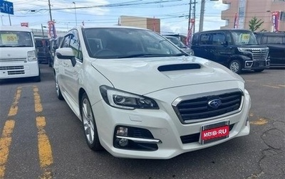 Subaru Levorg I, 2019 год, 1 670 000 рублей, 1 фотография