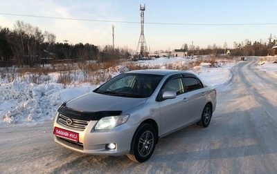 Toyota Corolla, 2008 год, 830 000 рублей, 1 фотография