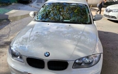 BMW 1 серия, 2011 год, 1 090 000 рублей, 1 фотография