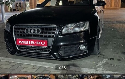 Audi A5, 2010 год, 1 250 000 рублей, 1 фотография