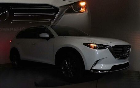 Mazda CX-9 II, 2018 год, 3 300 000 рублей, 7 фотография