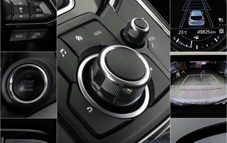 Mazda CX-9 II, 2018 год, 3 300 000 рублей, 15 фотография