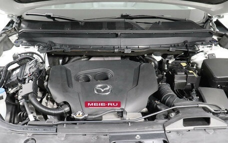 Mazda CX-9 II, 2018 год, 3 300 000 рублей, 18 фотография
