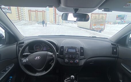Hyundai i30 I, 2010 год, 760 000 рублей, 9 фотография