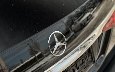Mercedes-Benz Maybach S-Класс, 2023 год, 27 000 000 рублей, 11 фотография