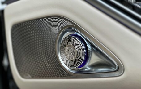 Mercedes-Benz Maybach S-Класс, 2023 год, 27 000 000 рублей, 20 фотография