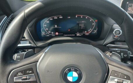 BMW X3, 2019 год, 4 680 000 рублей, 27 фотография
