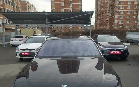 BMW 7 серия, 2007 год, 899 000 рублей, 1 фотография