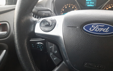 Ford Focus III, 2014 год, 930 000 рублей, 12 фотография