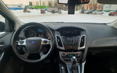 Ford Focus III, 2014 год, 930 000 рублей, 10 фотография