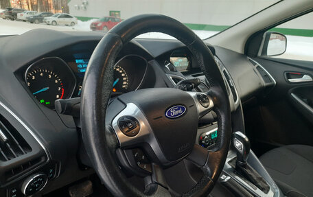 Ford Focus III, 2014 год, 930 000 рублей, 9 фотография