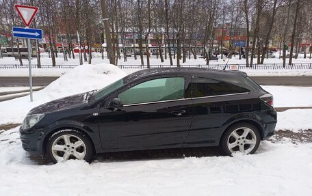 Opel Astra H, 2006 год, 560 000 рублей, 2 фотография