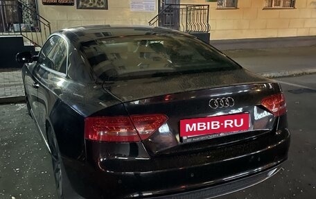 Audi A5, 2010 год, 1 250 000 рублей, 3 фотография