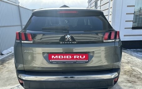 Peugeot 3008 II, 2018 год, 2 250 000 рублей, 4 фотография