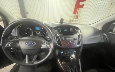 Ford Focus III, 2017 год, 1 200 000 рублей, 8 фотография