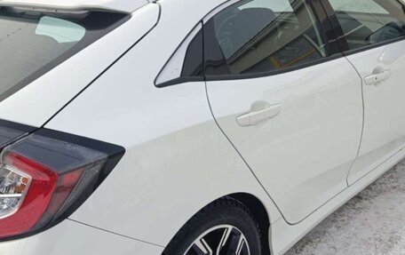 Honda Civic IX, 2018 год, 2 149 000 рублей, 5 фотография