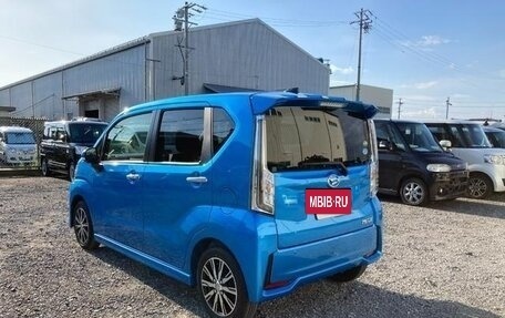 Daihatsu Move VI рестайлинг, 2021 год, 770 001 рублей, 5 фотография