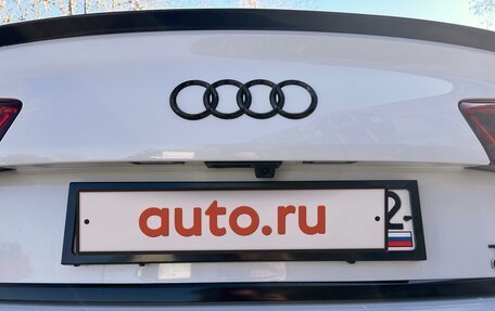 Audi A6, 2016 год, 2 790 000 рублей, 5 фотография