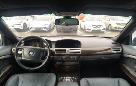 BMW 7 серия, 2007 год, 899 000 рублей, 8 фотография