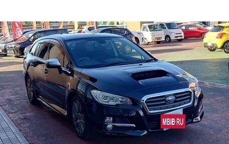 Subaru Levorg I, 2017 год, 1 400 000 рублей, 2 фотография