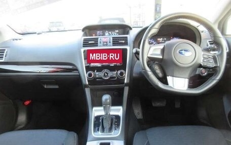 Subaru Levorg I, 2017 год, 1 400 000 рублей, 9 фотография