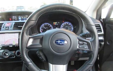 Subaru Levorg I, 2017 год, 1 400 000 рублей, 14 фотография