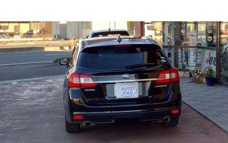 Subaru Levorg I, 2017 год, 1 400 000 рублей, 7 фотография