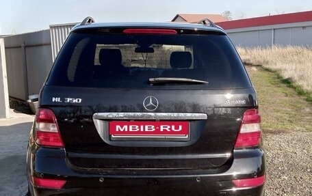 Mercedes-Benz M-Класс, 2008 год, 780 000 рублей, 4 фотография