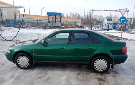 Audi A4, 1996 год, 350 000 рублей, 3 фотография