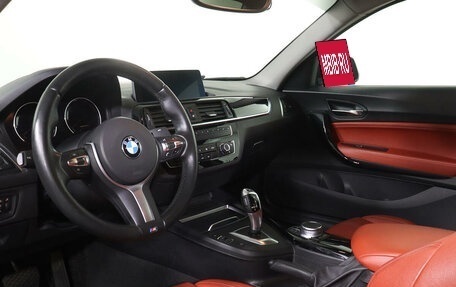 BMW 2 серия F22, 2018 год, 2 549 000 рублей, 16 фотография