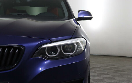 BMW 2 серия F22, 2018 год, 2 549 000 рублей, 21 фотография