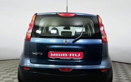 Nissan Note II рестайлинг, 2013 год, 885 000 рублей, 6 фотография