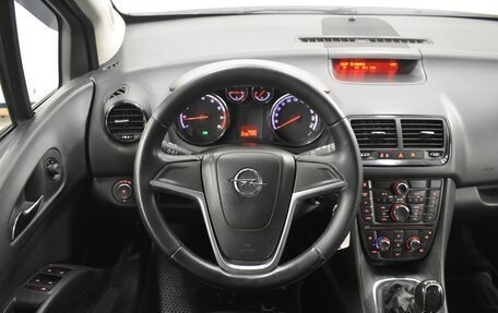 Opel Meriva, 2011 год, 670 000 рублей, 6 фотография