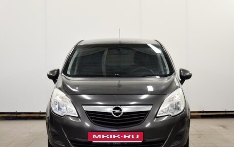 Opel Meriva, 2011 год, 670 000 рублей, 3 фотография