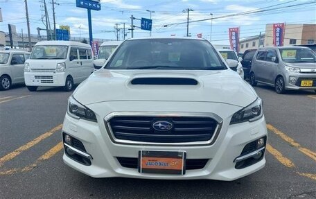 Subaru Levorg I, 2019 год, 1 670 000 рублей, 2 фотография