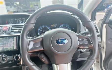 Subaru Levorg I, 2019 год, 1 670 000 рублей, 13 фотография