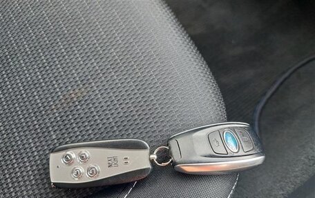 Subaru Levorg I, 2019 год, 1 670 000 рублей, 10 фотография