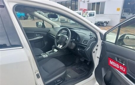 Subaru Levorg I, 2019 год, 1 670 000 рублей, 12 фотография