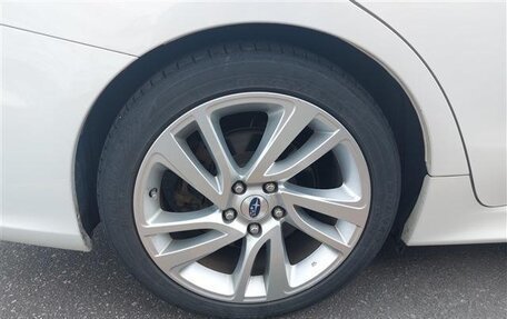 Subaru Levorg I, 2019 год, 1 670 000 рублей, 19 фотография