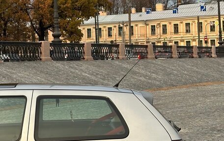 Volkswagen Golf III, 1992 год, 420 000 рублей, 2 фотография
