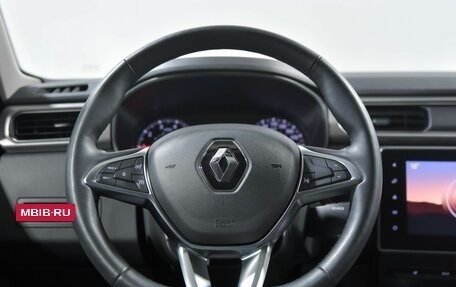 Renault Arkana I, 2021 год, 1 665 490 рублей, 9 фотография