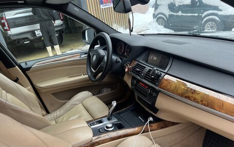 BMW X5, 2009 год, 1 900 000 рублей, 7 фотография